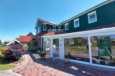 apartman za odmor Obiteljski odmor Holtriem