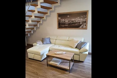 FH 54 Husum inkl. Sauna