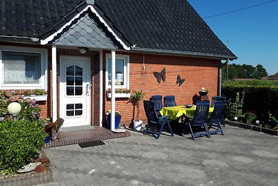 Ferienwohnung Luna zwischen den Meeren