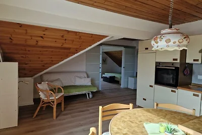 Ferienwohnung Schnabelwaid