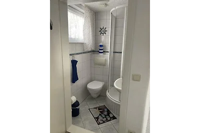 Bungalow am Kummerower See