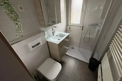 Appartement Vacances avec la famille Troisdorf Spich