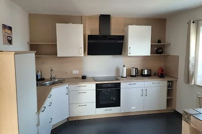 Ferienwohnung Wunsiedel OG