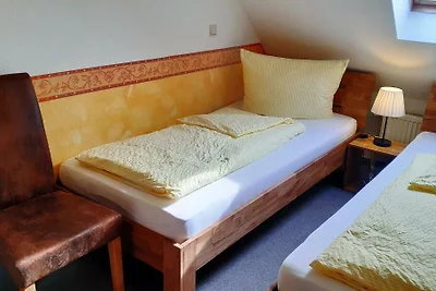 Appartamento Vacanza con famiglia Dornum