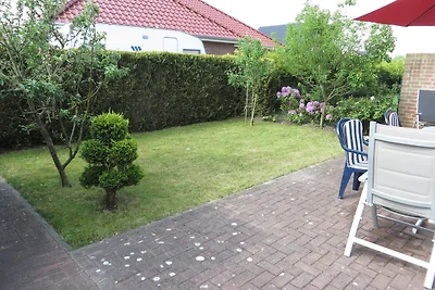 Kuća za odmor Dopust za oporavak Westerholt