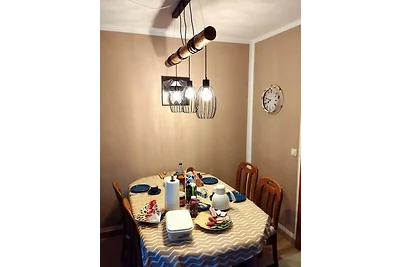 Casa vacanze Vacanza di relax Dornum