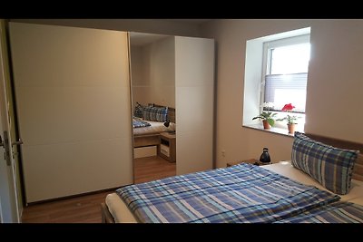 Ferienwohnung Föhr