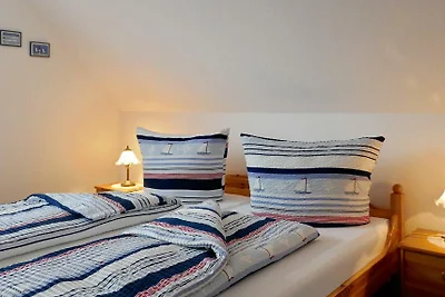 Appartamento Vacanza con famiglia Dornum