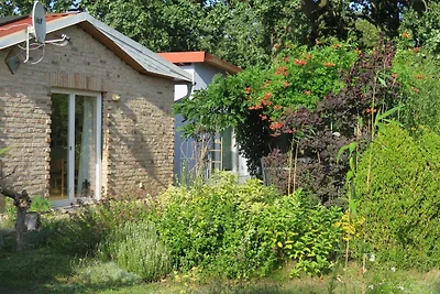 Ferienhaus Retzow