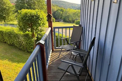 Apartamento Vacaciones familiares Rötz