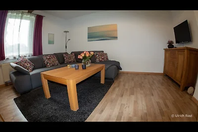 5 Sterne Ferienhaus