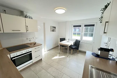 Ferienhaus Norderland