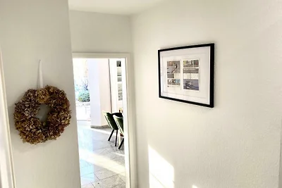 Moderne Fewo Ankerplatz 43b