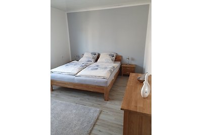 Vakantieappartement Gezinsvakantie Emden