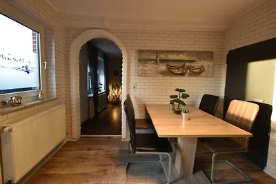 Villa Totti - Annas Stube