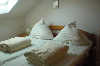 Ferienhaus Lütte Hütte