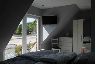 Ferienhaus Schöne Aussicht