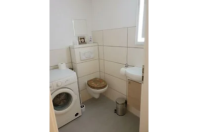 FeWo Lentz Hafenstadt Emden