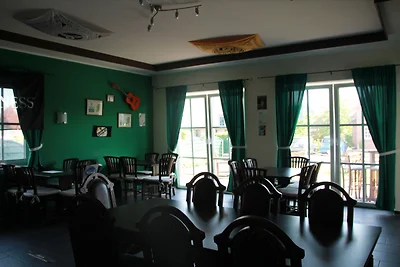 Appartamento Vacanza con famiglia Neßmersiel