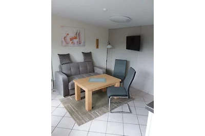 Ferienhaus am Saaler Bodden