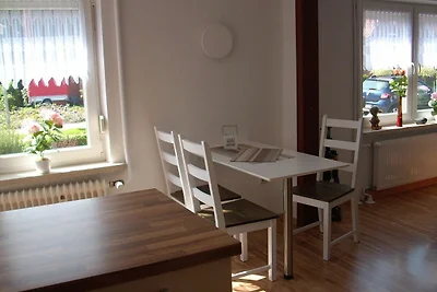 Appartamento Vacanza con famiglia Norddeich