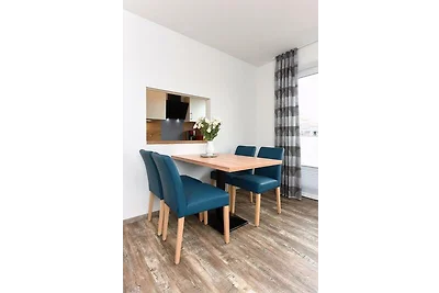 Haus zur Möwe FeWo Möwe 1