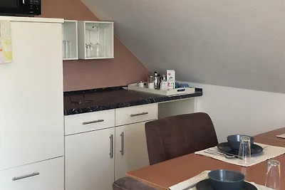 Appartamento Vacanza con famiglia Großheide