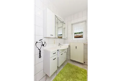 Vakantieappartement Gezinsvakantie Esens