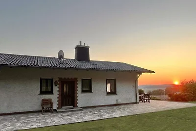 Domek letniskowy Urlop wypoczynkowy Knüllwald