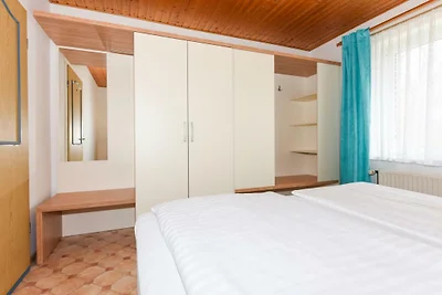 Haus Hafeneck FeWo Ebbe