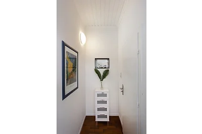 Ferienwohnung Zur Linde