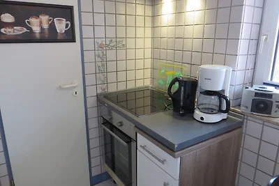 Holiday flat family holiday Dornumersiel