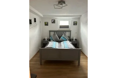 Moderne Ferienwohnung Knüllwald