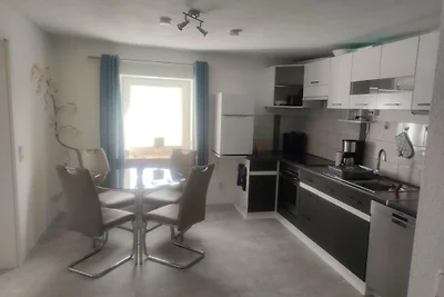 Ferienwohnung am Ahlberg