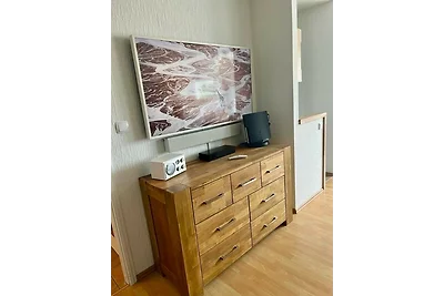 Ferienwohnung Lieblingsplatz OG