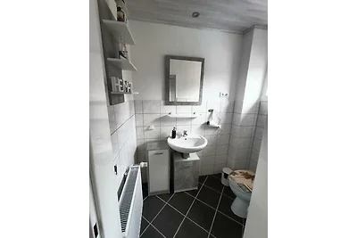 Vakantiehuis Ontspannende vakantie 