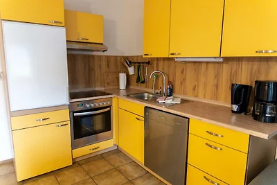 Reiterhof Finkenmühle Wicky