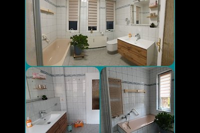 Vakantieappartement Gezinsvakantie Schwarzenberg