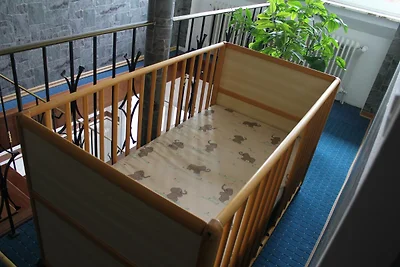 Ferienwohnung Im Leegmoor