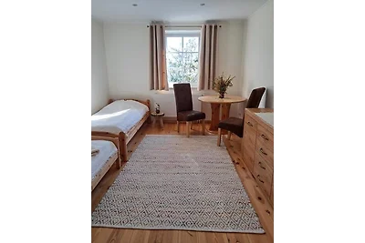 Apartament Dla rodzin Ahlbeck