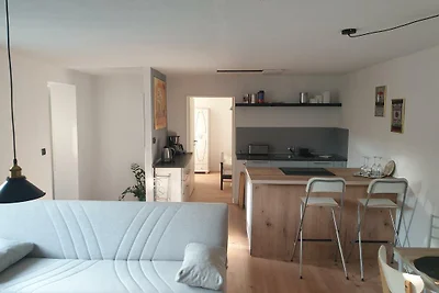 Ferienhaus Junge Rostock