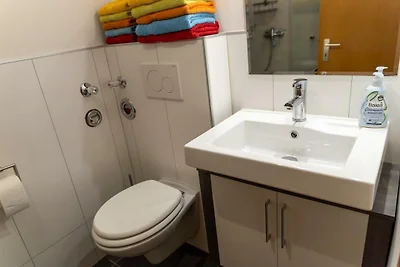 Reiterhof Finkenmühle Luna