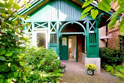 FeWo Schwalbennest Nähe Plauer See
