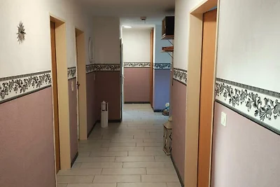 Vakantieappartement Gezinsvakantie Aurich