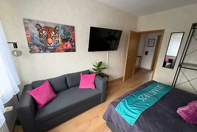 Appartement Vacances avec la famille Troisdorf Spich