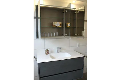 Modern und barrierefreie Ferienwohnung Nickel
