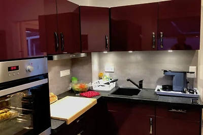 Casa de vacaciones Vacaciones de reposo Visquard