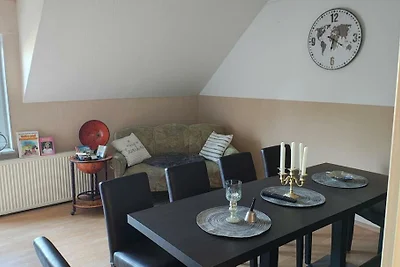 Vakantieappartement Gezinsvakantie Aurich