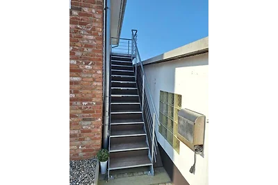 Ostsee Ferienwohnung am Gespensterwald