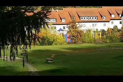 Ferienwohnung Teichblick Bad Grund